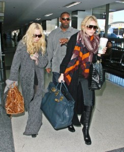 The March to Sundance Begins