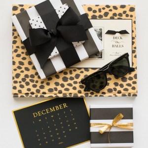 stylish-holiday-gift-wrap